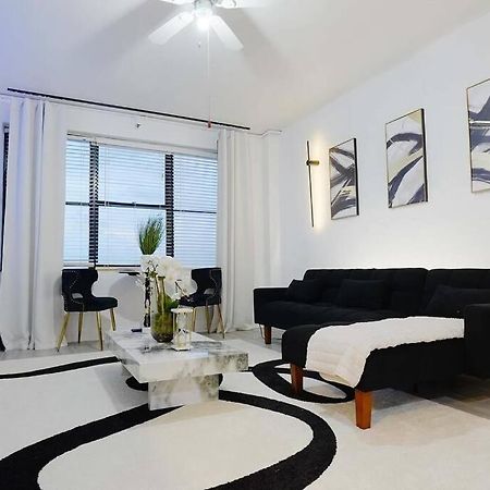 Luxury Skyrise Condo Downtown Jax Jacksonville Exterior photo