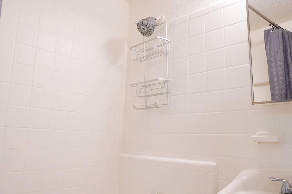 Luxury Skyrise Condo Downtown Jax Jacksonville Exterior photo