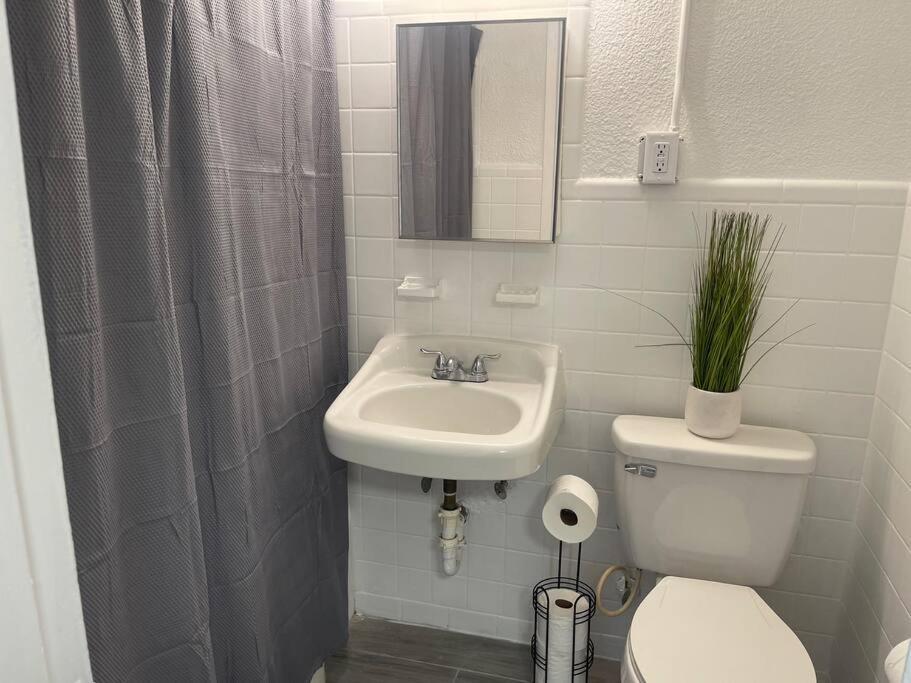 Luxury Skyrise Condo Downtown Jax Jacksonville Exterior photo