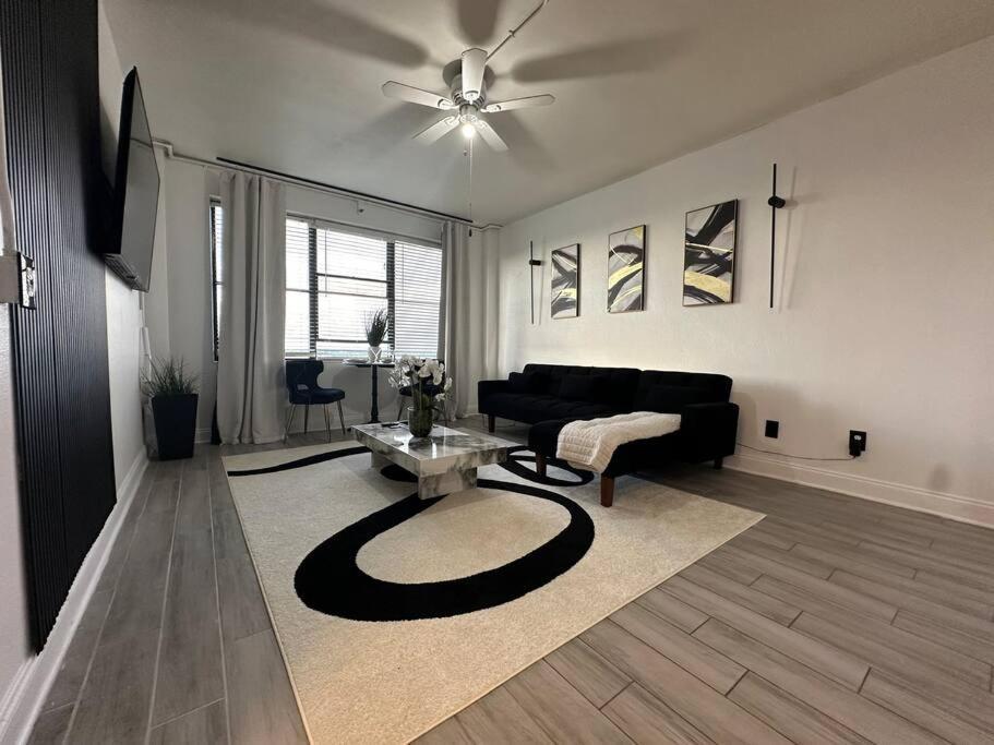 Luxury Skyrise Condo Downtown Jax Jacksonville Exterior photo