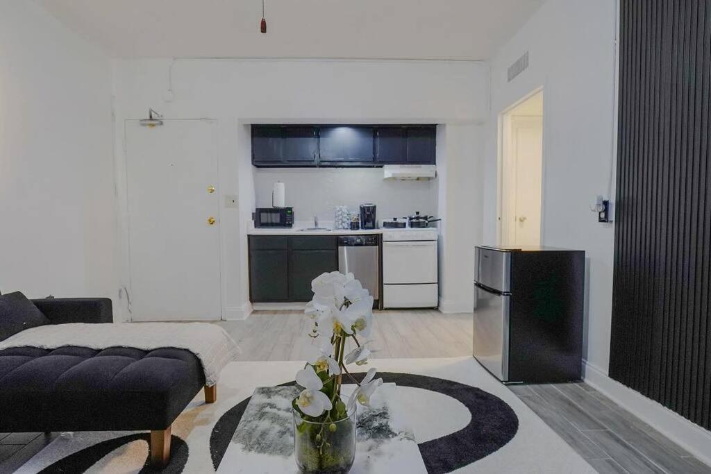 Luxury Skyrise Condo Downtown Jax Jacksonville Exterior photo